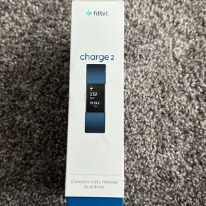 Fitbit Charge 2